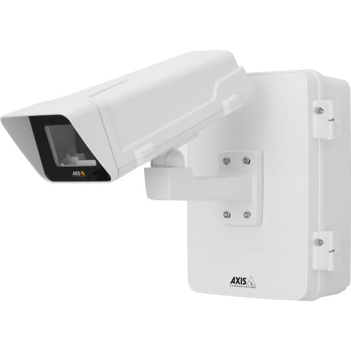 AXIS T98A16-VE SURVEILLANCE CABINET AXIS T98A16-VE SURVEILLANCE CABINET